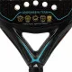 Padel Racket Adidas adipower W Team Black Multicolour