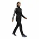 Women's Tracksuit Adidas Three Stripes Black