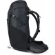 Kitbag Rucksack Berghaus Remote Hike 35 Black
