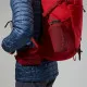 Kitbag Rucksack Berghaus Remote Hike 35 Red