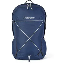 Mochila de Senderismo Berghaus 24/7 30 L Azul oscuro