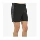 Men's Sports Shorts Bullpadel Moler Black