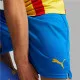 Men's Sports Shorts Puma Valencia CF Third Kit 22/23 Blue