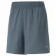 Men's Sports Shorts Puma Favourite 2-in-1 Grey