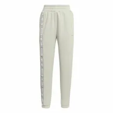 Adult's Tracksuit Bottoms Reebok Tape Pack White Lady