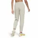 Pantalón de Chándal para Adultos Reebok Tape Pack Blanco Mujer