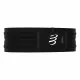 Running Belt Bumbag Compressport Free Pro Black