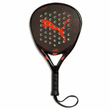 Padel Racket Puma  Solarcourt  Multicolour