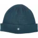 Gorro Champion 804672-GS549 Talla única Verde petróleo