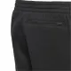 Children's Tracksuit Bottoms Adidas Comfi  Black