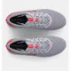 Running Shoes for Adults Under Armour Charged Impulse 3 Grey