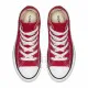Zapatillas Casual Unisex Converse All Star Classic Rojo