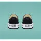 Children’s Casual Trainers Converse All-Star Lift Low Black