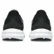 Running Shoes for Kids Asics Jolt 4 GS Blue Black