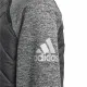 Sudadera sin Capucha Niño Adidas Sportswear Nemeziz Gris