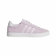 Zapatillas Deportivas Mujer Adidas Daily 2.0 Rosa