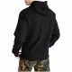 Sudadera con Capucha Hombre Timberland Core Logo Negro
