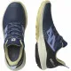 Zapatillas Deportivas Mujer Salomon Outpulse Azul oscuro