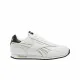 Zapatillas Deportivas Infantiles Reebok Classic Jogger 3 Blanco