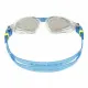 Swimming Goggles Aqua Sphere Kayenne Blue Aquamarine One size