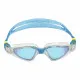 Swimming Goggles Aqua Sphere Kayenne Blue Aquamarine One size
