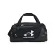 Sports Bag with Shoe holder Under Armour Undeniable 5.0 Black One size