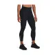 Long Sports Trousers Under Armour Lady Black