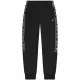 Long Sports Trousers Champion Black Men