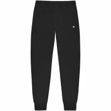 Long Sports Trousers Champion Black Men