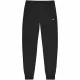 Long Sports Trousers Champion Black Men