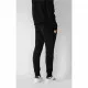 Long Sports Trousers Champion Black Men