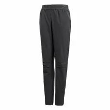 Children’s Sports Shorts Adidas Messi Striker Black