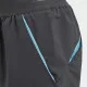 Pantalón Deportivo Infantil Adidas Messi Striker Negro