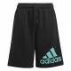 Pantalón Deportivo Infantil Adidas Negro