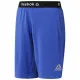 Pantalón Deportivo Infantil Reebok Azul