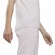 Camiseta de Manga Corta Mujer Reebok Identity Rosa claro