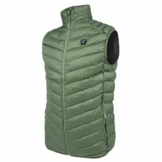 Chaleco Deportivo para Hombre Joluvi Verde