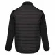 Men's Sports Jacket Regatta Clumber III Hybrid Black