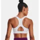 Sports Bra Under Armour White