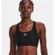 Sports Bra Under Armour Black