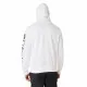 Sudadera con Capucha Hombre Columbia Viewmont II Blanco