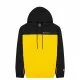 Men’s Hoodie Champion Yellow