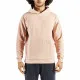 Men’s Hoodie Kappa Pink