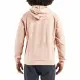 Men’s Hoodie Kappa Pink
