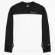 Sudadera sin Capucha Hombre Champion Negro