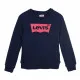 Sudadera Infantil Levi's Azul marino