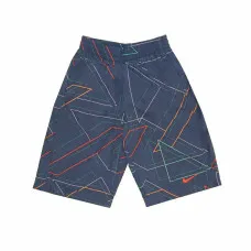 Bañador Niño Nike Sprint AOP Azul oscuro