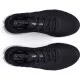 Trainers Under Armour Charged Breeze Black