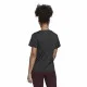 Camiseta de Manga Corta Mujer Adidas  for Training Minimal 