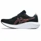 Running Shoes for Adults Asics Gel-Excite 10  Lady Black